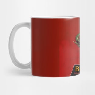 Leonetto Cappiello Bourdou Advertising Poster Mug